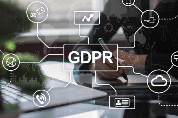 GDPR Compliance software hinnovo