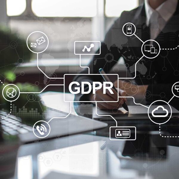 GDPR Compliance software hinnovo