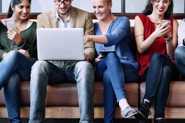 Hinnovo sviluppo Applicazioni crossdevice