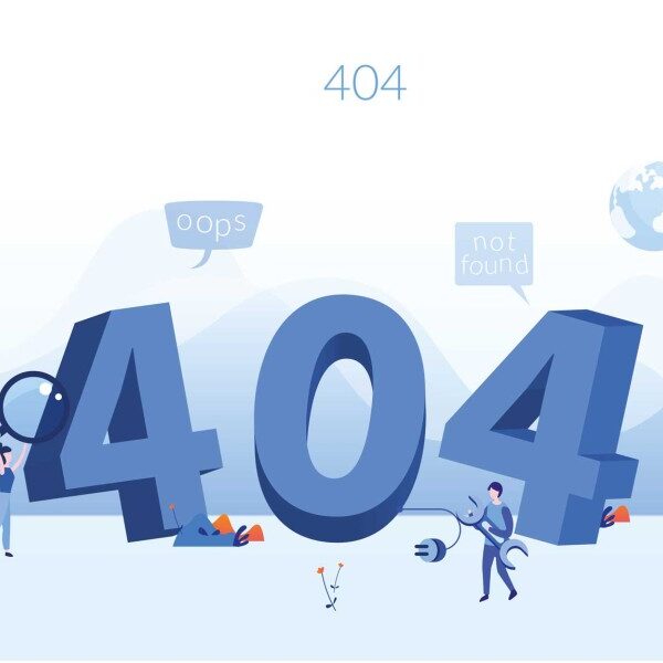 Ti aiutiamo noi a ritrovare la strada 404