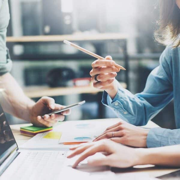 Brainstorming software dev milano