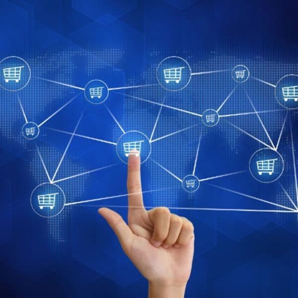 Ecommerce software hinnovo