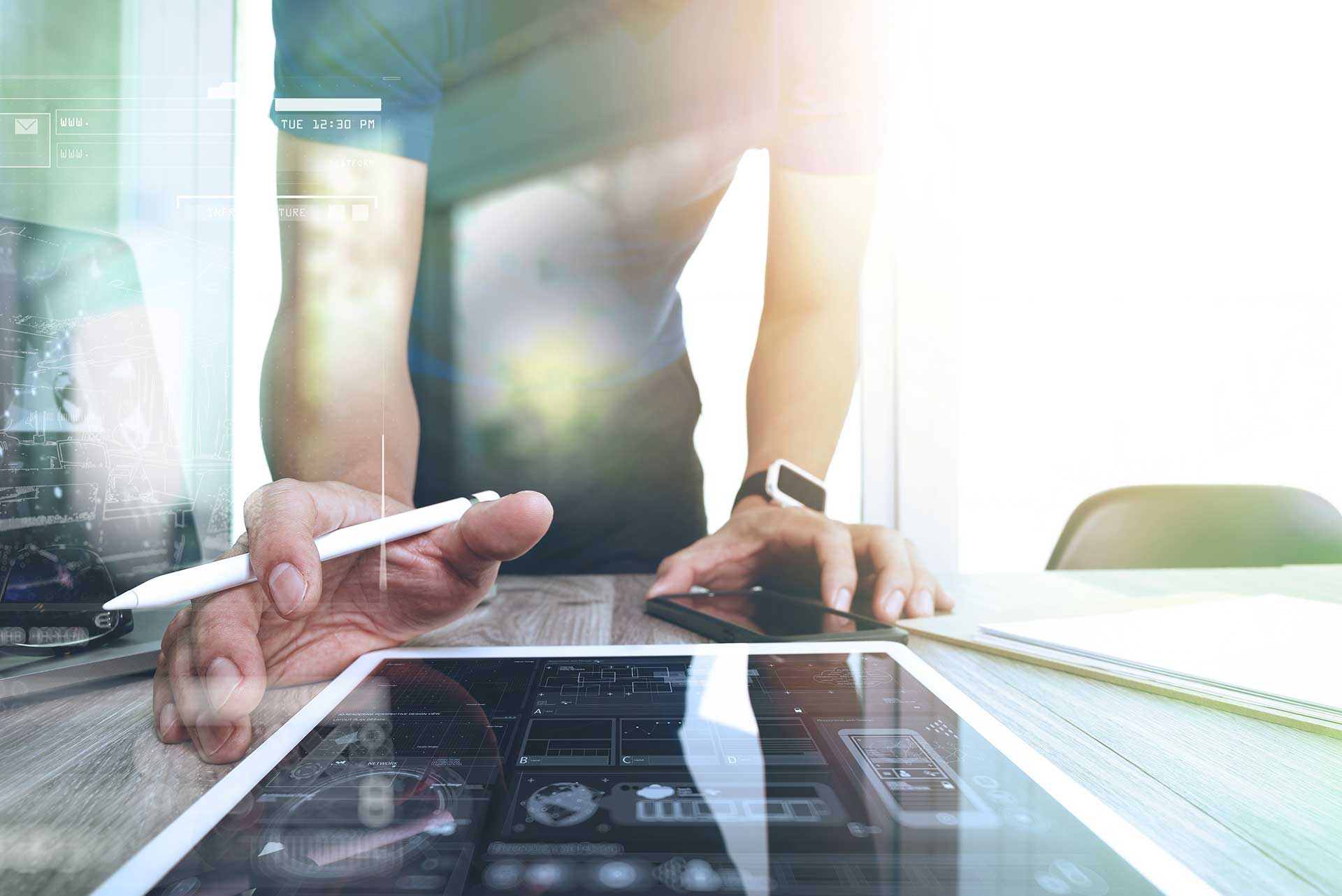 sviluppo software ready o custom